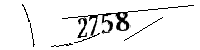 以下に文字と数字を入力してください