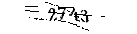 以下に文字と数字を入力してください