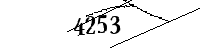 Por favor, escriba las letras y los números siguientes