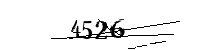 以下に文字と数字を入力してください