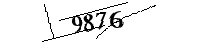 Bitte geben Sie die gezeigten Buchstaben und Zahlen ein