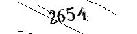 Bitte geben Sie die gezeigten Buchstaben und Zahlen ein