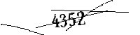以下に文字と数字を入力してください