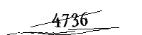 以下に文字と数字を入力してください