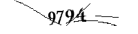 以下に文字と数字を入力してください