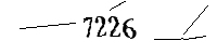 以下に文字と数字を入力してください