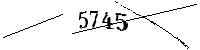 以下に文字と数字を入力してください
