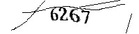 以下に文字と数字を入力してください