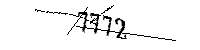 以下に文字と数字を入力してください