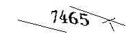 以下に文字と数字を入力してください