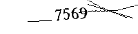 以下に文字と数字を入力してください