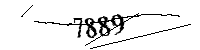 以下に文字と数字を入力してください