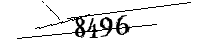 Si prega di digitare le lettere e i numeri qui sotto