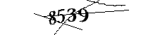 以下に文字と数字を入力してください