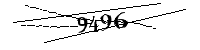 Bitte geben Sie die gezeigten Buchstaben und Zahlen ein