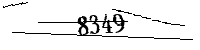 以下に文字と数字を入力してください