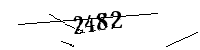 以下に文字と数字を入力してください