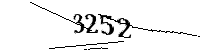 以下に文字と数字を入力してください