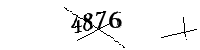 以下に文字と数字を入力してください