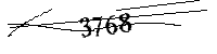 Bitte geben Sie die gezeigten Buchstaben und Zahlen ein