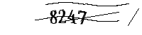 Bitte geben Sie die gezeigten Buchstaben und Zahlen ein