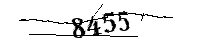 以下に文字と数字を入力してください