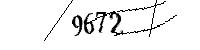 Bitte geben Sie die gezeigten Buchstaben und Zahlen ein