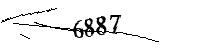 以下に文字と数字を入力してください