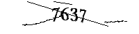 以下に文字と数字を入力してください