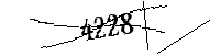 Bitte geben Sie die gezeigten Buchstaben und Zahlen ein