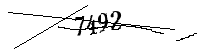 以下に文字と数字を入力してください
