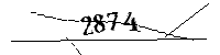 以下に文字と数字を入力してください