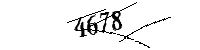 以下に文字と数字を入力してください