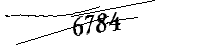 以下に文字と数字を入力してください