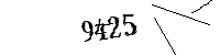 以下に文字と数字を入力してください