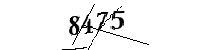 Bitte geben Sie die gezeigten Buchstaben und Zahlen ein