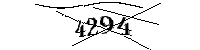 Bitte geben Sie die gezeigten Buchstaben und Zahlen ein