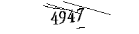 以下に文字と数字を入力してください