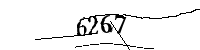 以下に文字と数字を入力してください