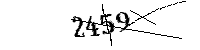 Bitte geben Sie die gezeigten Buchstaben und Zahlen ein