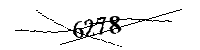 Bitte geben Sie die gezeigten Buchstaben und Zahlen ein