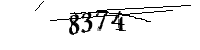以下に文字と数字を入力してください