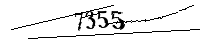 Por favor, escriba las letras y los números siguientes