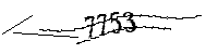 Bitte geben Sie die gezeigten Buchstaben und Zahlen ein