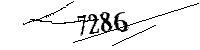 Bitte geben Sie die gezeigten Buchstaben und Zahlen ein