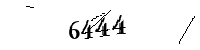 Please type the letters and numbers below