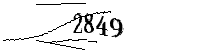 Bitte geben Sie die gezeigten Buchstaben und Zahlen ein