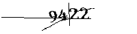 Por favor, escriba las letras y los números siguientes