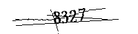 以下に文字と数字を入力してください