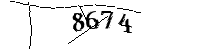 以下に文字と数字を入力してください